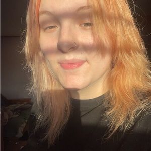 Meet your Posher, Karmen